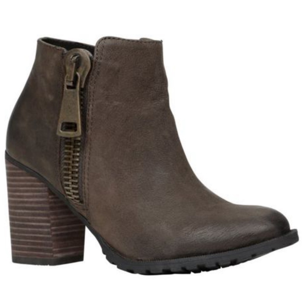 Aldo booties NWOB